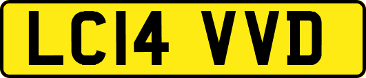 LC14VVD