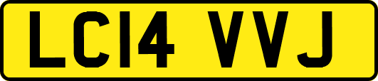 LC14VVJ