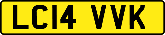 LC14VVK