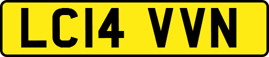 LC14VVN