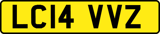 LC14VVZ