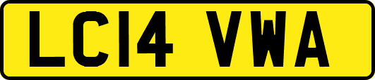 LC14VWA