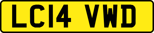 LC14VWD