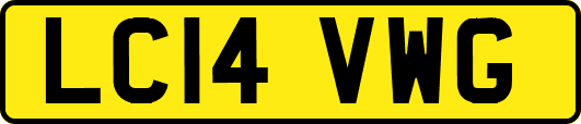 LC14VWG