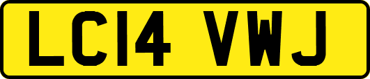 LC14VWJ