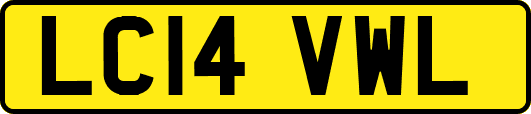 LC14VWL