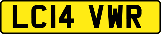 LC14VWR
