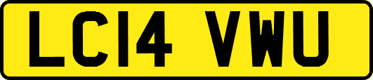 LC14VWU