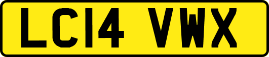 LC14VWX