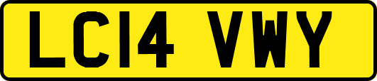 LC14VWY