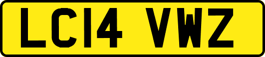 LC14VWZ
