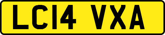 LC14VXA