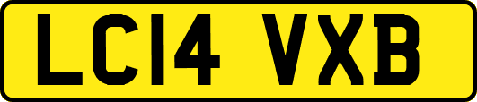 LC14VXB