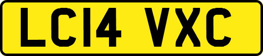 LC14VXC