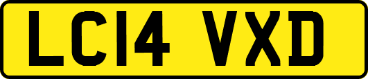 LC14VXD