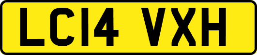 LC14VXH