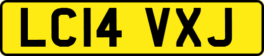 LC14VXJ