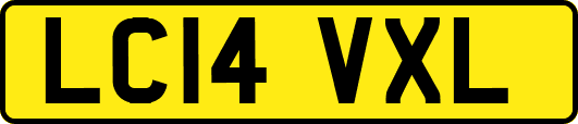 LC14VXL