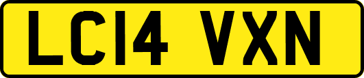 LC14VXN