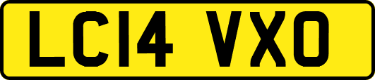 LC14VXO