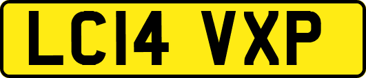 LC14VXP