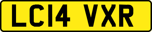 LC14VXR