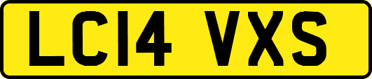 LC14VXS