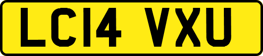 LC14VXU