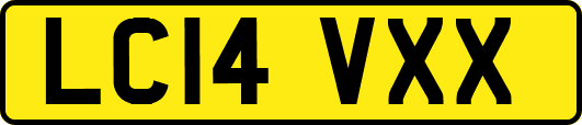 LC14VXX