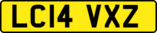 LC14VXZ