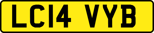 LC14VYB