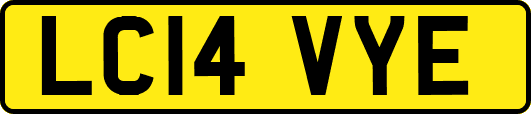 LC14VYE