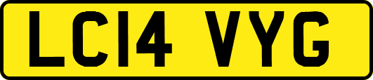 LC14VYG