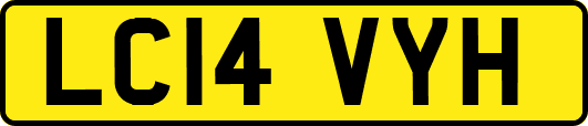 LC14VYH