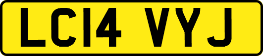 LC14VYJ