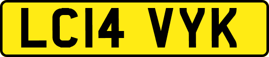 LC14VYK