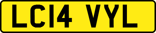 LC14VYL