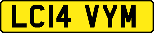 LC14VYM
