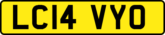 LC14VYO