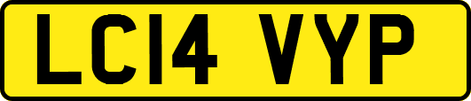 LC14VYP