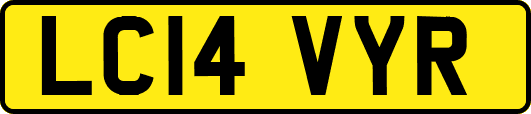 LC14VYR