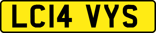 LC14VYS