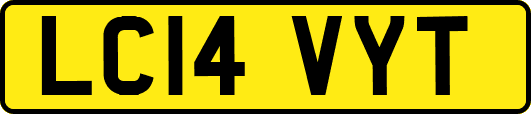 LC14VYT