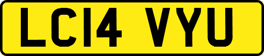 LC14VYU