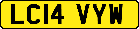 LC14VYW