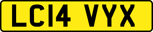 LC14VYX