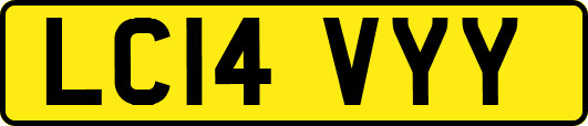 LC14VYY