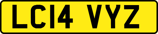 LC14VYZ