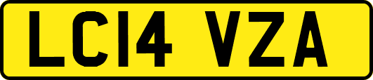 LC14VZA