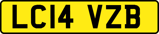LC14VZB